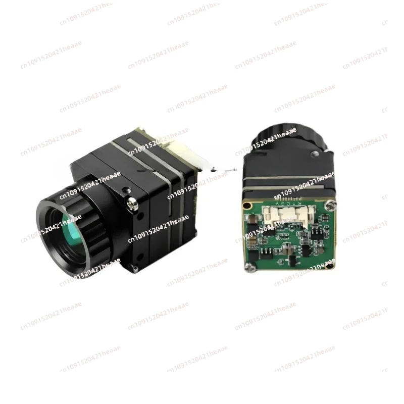 Suitable forNew High Resolution Thermal Imager 640*512/384*288/256X192 Analog Interface Camera Module
Suitable forNew High Resolution Thermal Imager 640*512/384*288/256X192 Analog Interface Camera Module