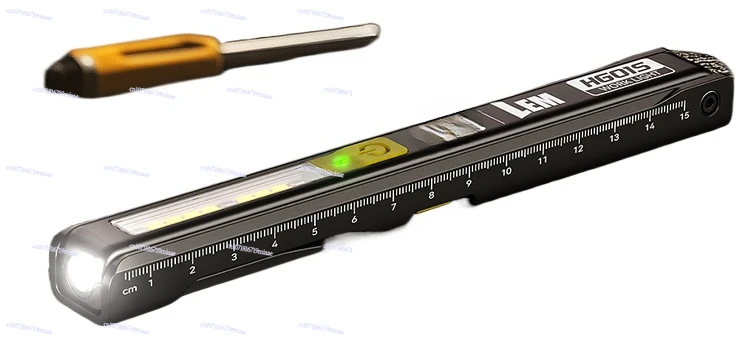 Magnetic Suction Auto Repair Light Flashlight Charging Super Bright Small Portable Led Work Pen Light
Magnetic Suction Auto Repair Light Flashlight Charging Super Bright Small Portable Led Work Pen Light