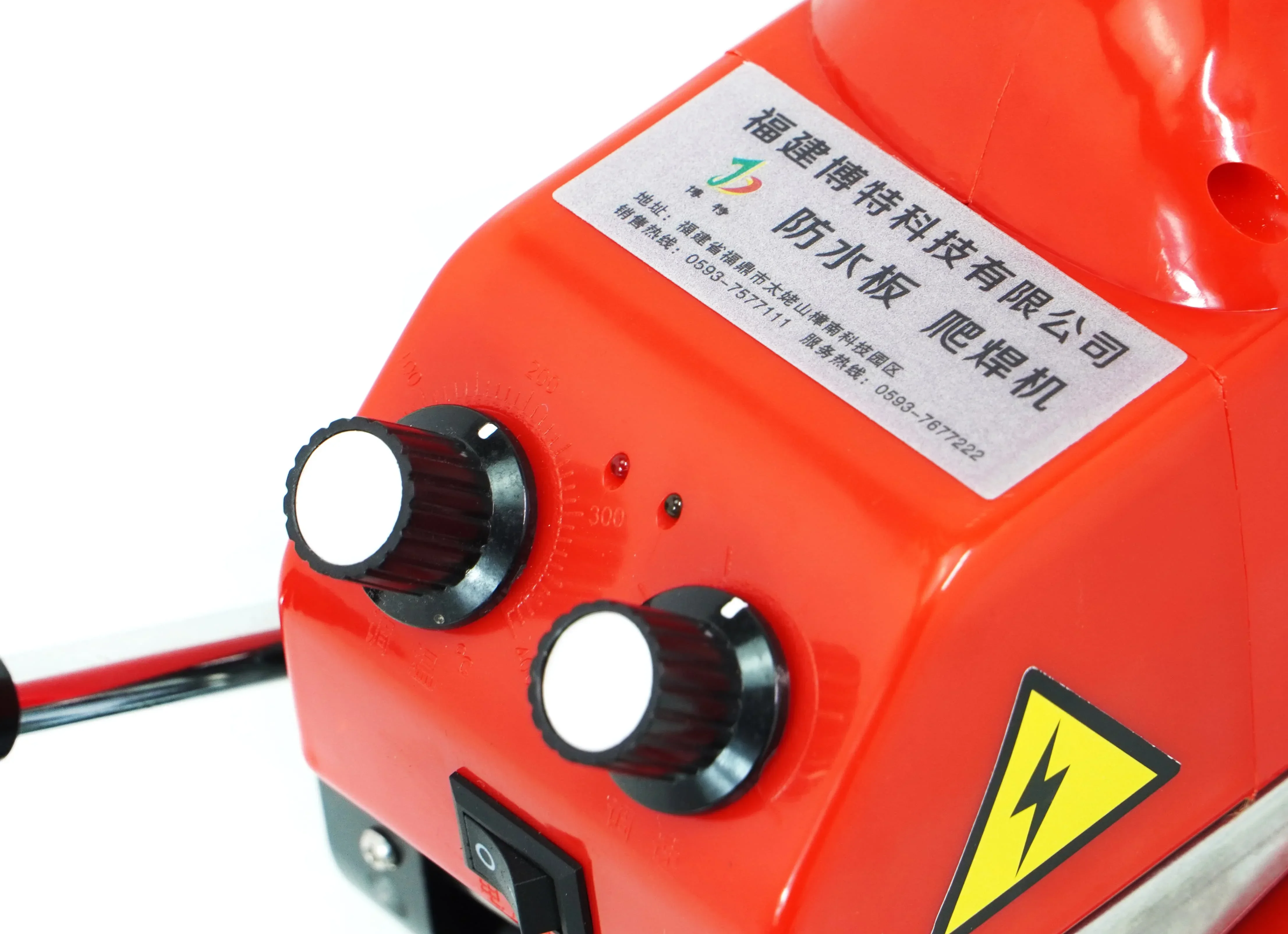 Geomembrane Welding Machine Film Sealing Machine for Pvc Light Weight Hot Wedge Welding Machine
Geomembrane Welding Machine Film Sealing Machine for Pvc Light Weight Hot Wedge Welding Machine