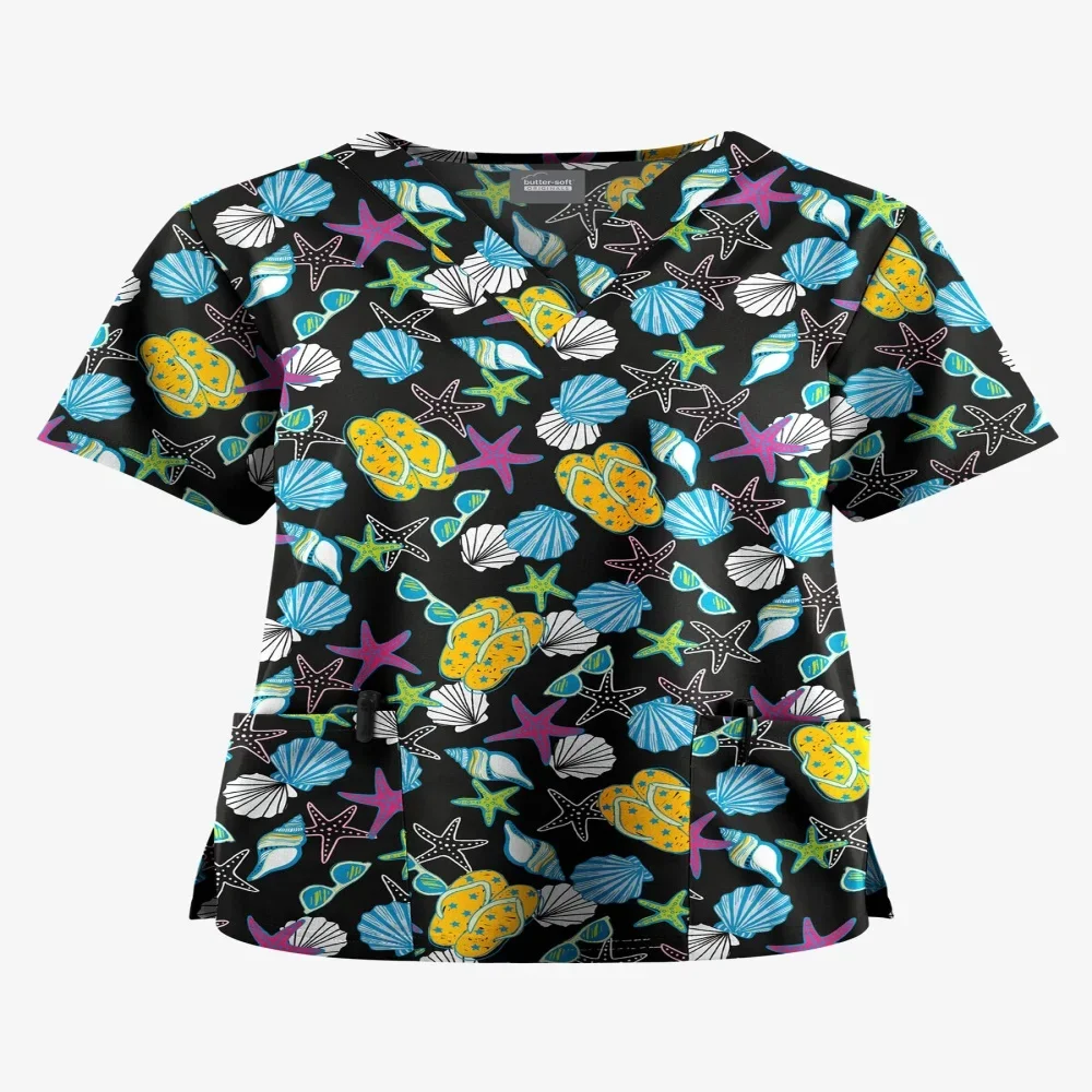 2024 Casual Women's T-shirts Free Shipping New Two-Pocket Design Female Clothes Fashion V-neck Y2k Tops for Women Free Shipping
2024 Casual Women's T-shirts Free Shipping New Two-Pocket Design Female Clothes Fashion V-neck Y2k Tops for Women Free Shipping