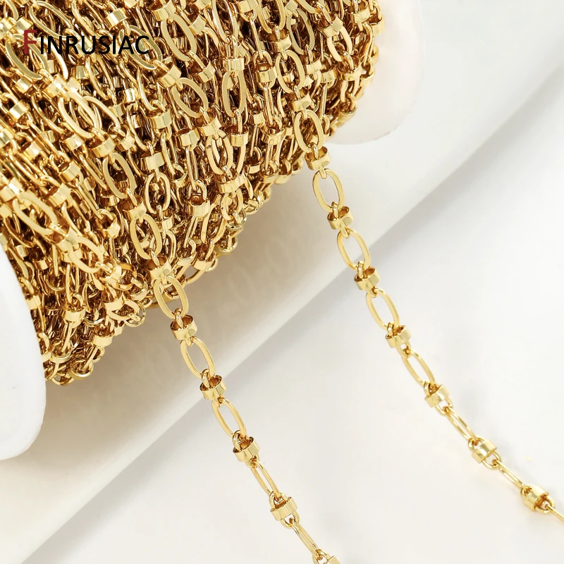 18-каратное позолоченное латунное овальное кубинское цепочка с большим узлом, цепочки для DIY ожерелья, браслета, аксессуары, фурнитура для изготовления ювелирных изделий
18-каратное позолоченное латунное овальное кубинское цепочка с большим узлом, цепочки для DIY ожерелья, браслета, аксессуары, фурнитура для изготовления ювелирных изделий