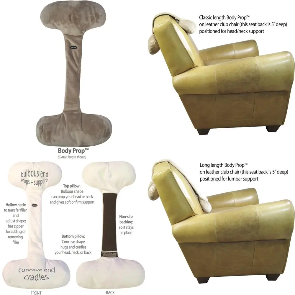 VisionX Products Классическая песчаная регулируемая подушка для сиденья с гречишными корпусами
VisionX Products Классическая песчаная регулируемая подушка для сиденья с гречишными корпусами