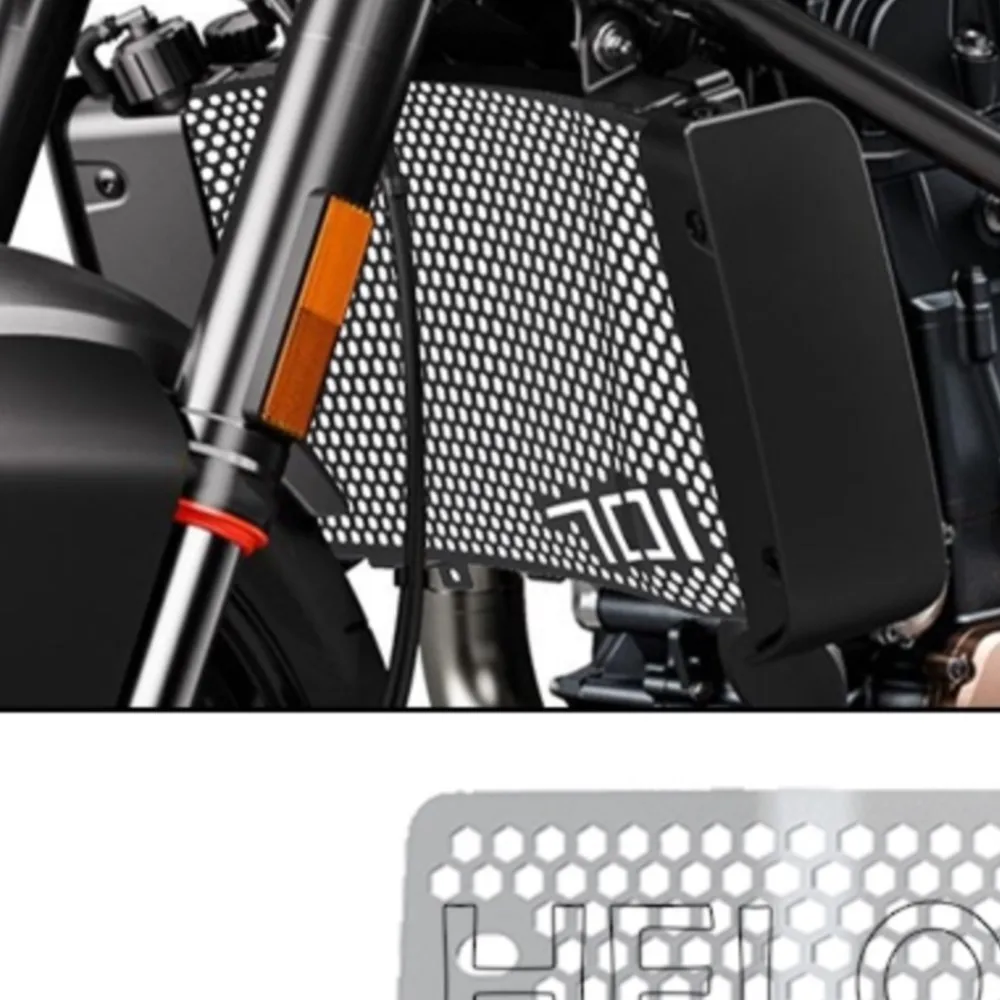 HELONGSE Radiator Grille Guard Protector Cover For Husqvarna Vitpilen Svartpilen 701 2018- 2020 2021 Vitpilen701 Svartpilen701
HELONGSE Radiator Grille Guard Protector Cover For Husqvarna Vitpilen Svartpilen 701 2018- 2020 2021 Vitpilen701 Svartpilen701