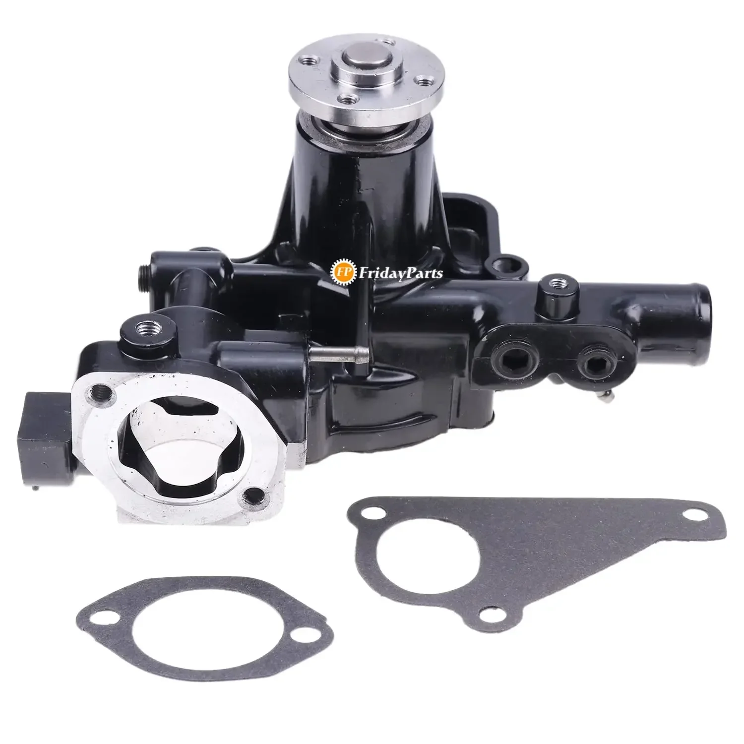 Water Pump Agriculture Dies el AM882090 Cooling Water Pump for Tractor 3032E 3036E 3038E 3225C 3235C Excavator 35D 50d 27D
Water Pump Agriculture Dies el AM882090 Cooling Water Pump for Tractor 3032E 3036E 3038E 3225C 3235C Excavator 35D 50d 27D