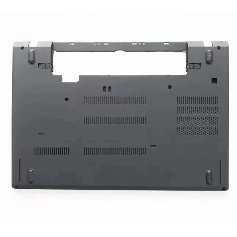 Нижняя крышка корпуса A+ для Lenovo ThinkPad T480 - Новая модель 01YR485
Нижняя крышка корпуса A+ для Lenovo ThinkPad T480 - Новая модель 01YR485