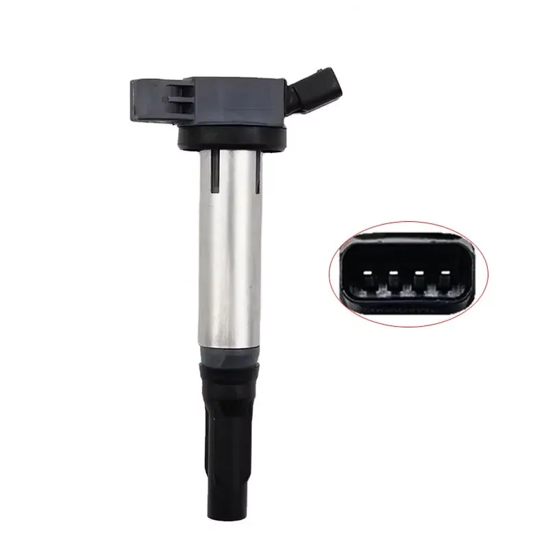 4PCS 90919-02255 Ignition Coil for Lexus ES350 lS350 RX350 RX450H Toyota Camry Avalon Highlander Rav4 Sienna Venza 9091902255
4PCS 90919-02255 Ignition Coil for Lexus ES350 lS350 RX350 RX450H Toyota Camry Avalon Highlander Rav4 Sienna Venza 9091902255