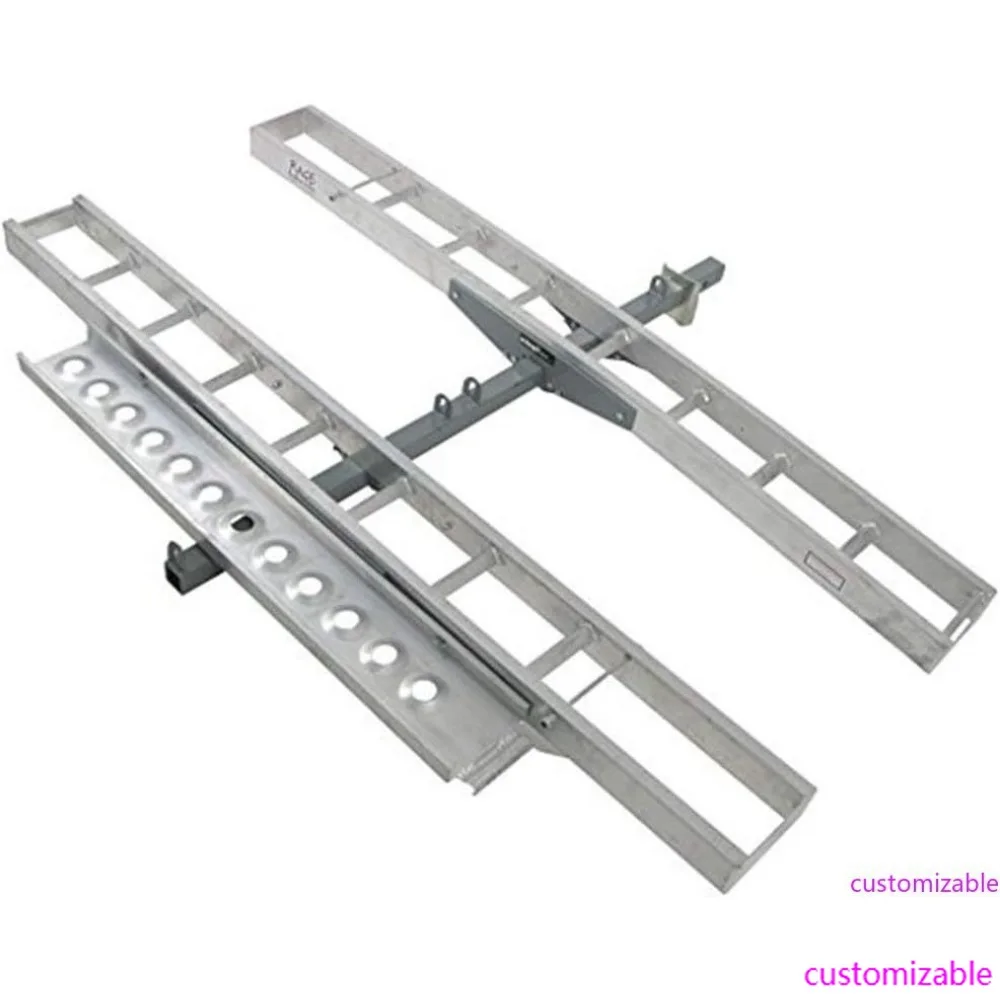 Алюминиевый держатель сцепного устройства для мотоциклов или грязевых велосипедов — грузоподъемность 600 фунтов, длина гусеницы 75.
Алюминиевый держатель сцепного устройства для мотоциклов или грязевых велосипедов — грузоподъемность 600 фунтов, длина гусеницы 75.