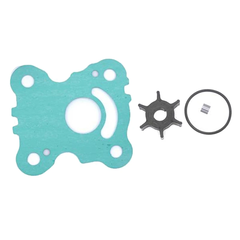 06192-ZW9-A30 Water Pump Impeller Service Parts Accessory For BF8 9.9/15/20 -HP Outboard 06192-ZW9-A30
06192-ZW9-A30 Water Pump Impeller Service Parts Accessory For BF8 9.9/15/20 -HP Outboard 06192-ZW9-A30