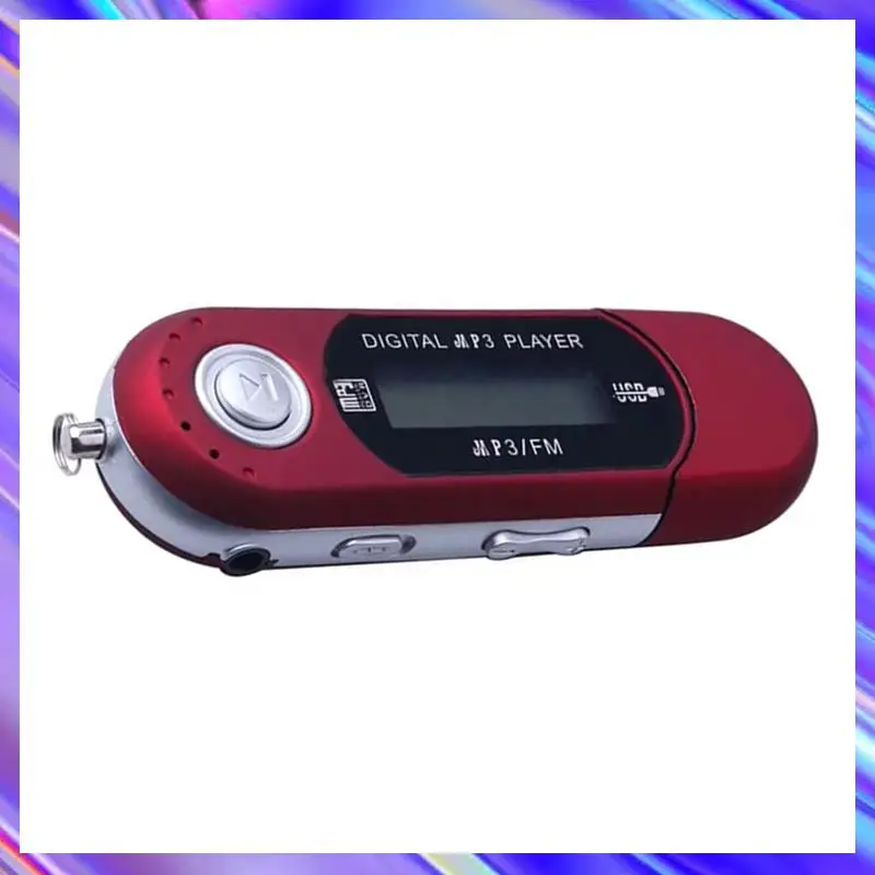 A24U MP3 Music Player Portable Multifunction Player Plug And Play For Listen Music And Office
A24U MP3 Music Player Portable Multifunction Player Plug And Play For Listen Music And Office
