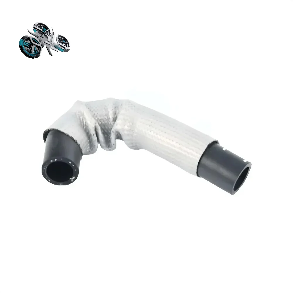 95810635800 Drive Motor Inverter Hose - High-Temp 150℃ for Porsche 958/Touareg 7P
95810635800 Drive Motor Inverter Hose - High-Temp 150℃ for Porsche 958/Touareg 7P