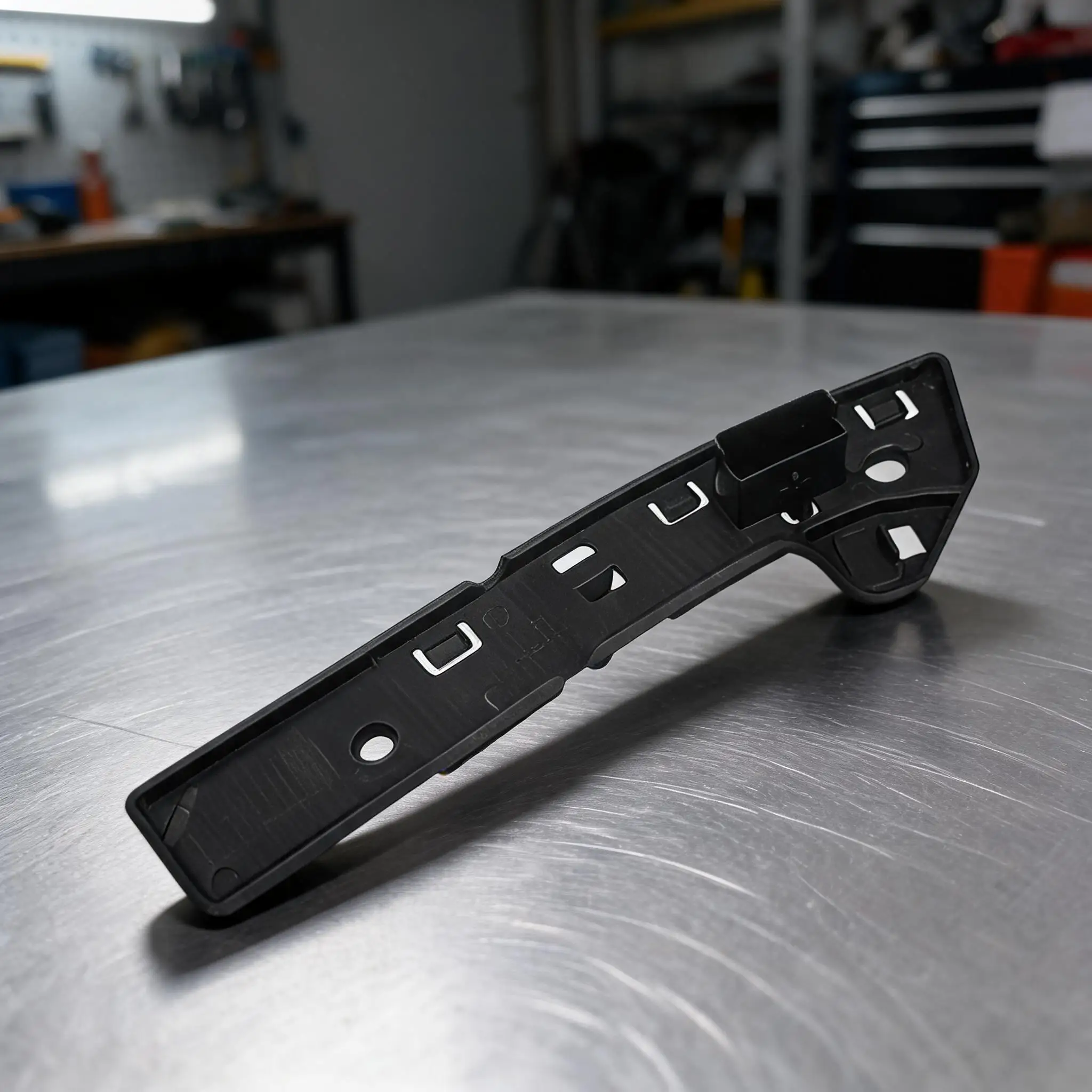 For BERLINGO For Partner 2008-2018 Car FRONT BUMPER SIDE HOLDER BRACKET Left OEM Number: 7416J2;1680024580;9680546880
For BERLINGO For Partner 2008-2018 Car FRONT BUMPER SIDE HOLDER BRACKET Left OEM Number: 7416J2;1680024580;9680546880