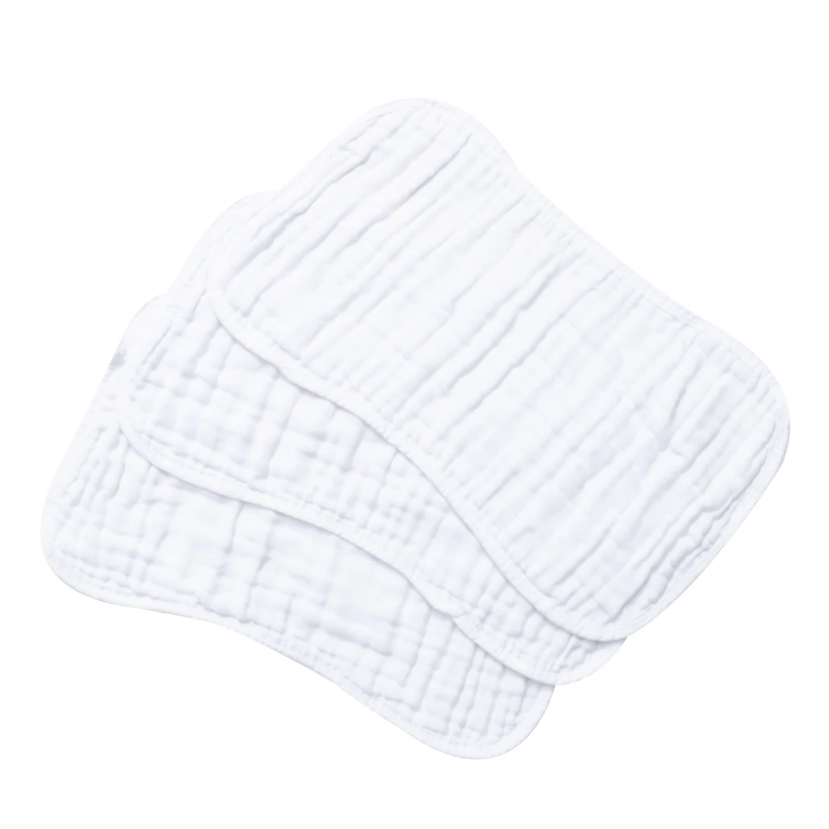 3pcs Baby Burp Pad Shoulder Cape Drool Bibs Milk Spitting Cloth Easy Clean Reusable Absorbent Saliva Food Soup Protect Clothes
3pcs Baby Burp Pad Shoulder Cape Drool Bibs Milk Spitting Cloth Easy Clean Reusable Absorbent Saliva Food Soup Protect Clothes