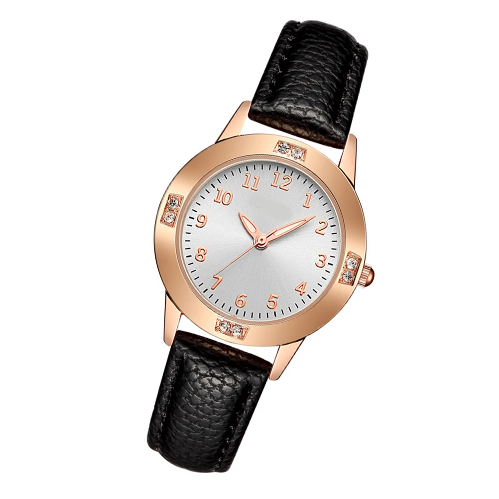 Quartz Watches for Women Dress Watch Miss Fashion Mineral Glass Waterproof Casual Wrist Timepiece Female Bracelet Gift
Quartz Watches for Women Dress Watch Miss Fashion Mineral Glass Waterproof Casual Wrist Timepiece Female Bracelet Gift