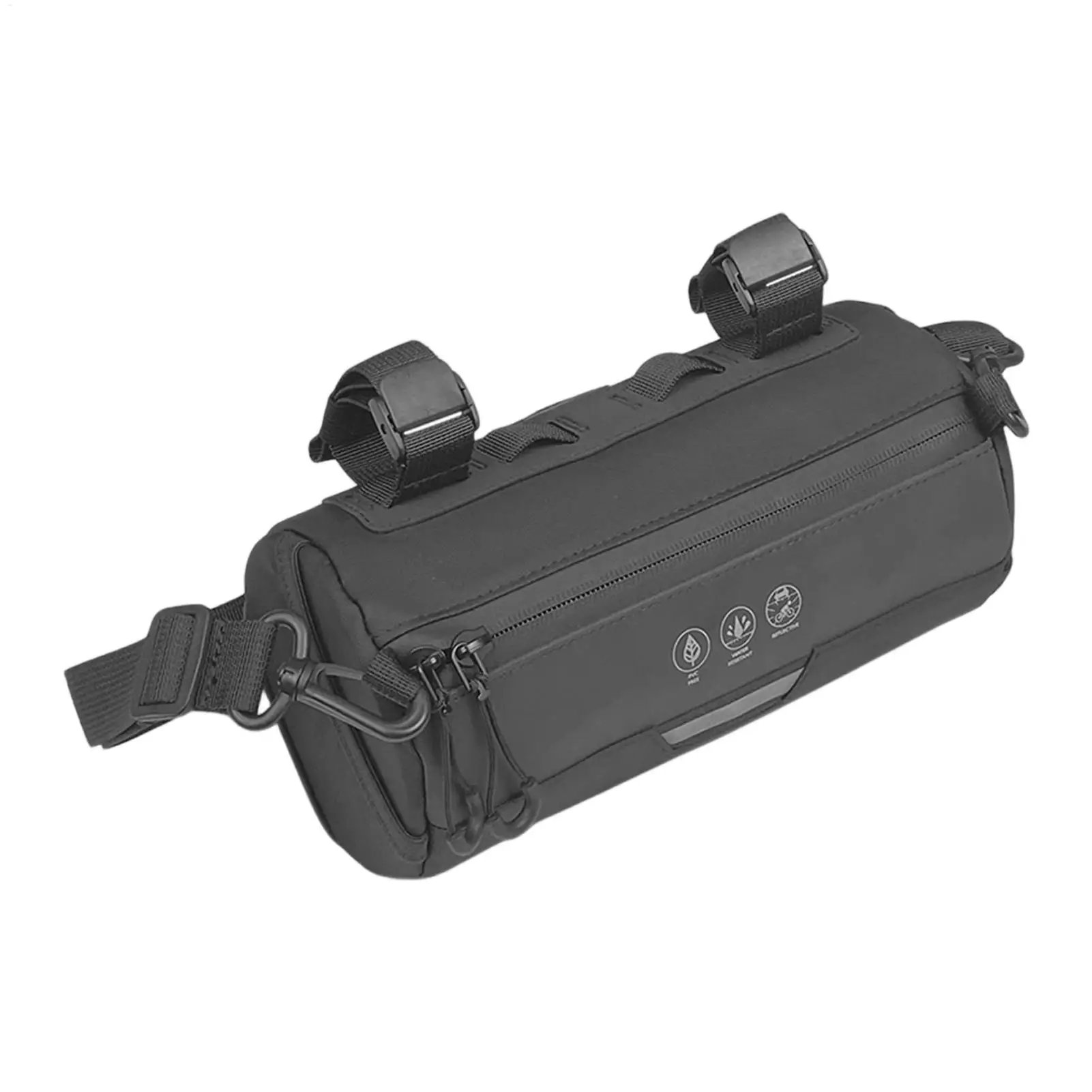 Handlebar Bag 2L Waterproof With Shoulder Strap Cycling Handlebar Bag For Women Men Daily Commuters Recreational Riders Outdoor
Handlebar Bag 2L Waterproof With Shoulder Strap Cycling Handlebar Bag For Women Men Daily Commuters Recreational Riders Outdoor