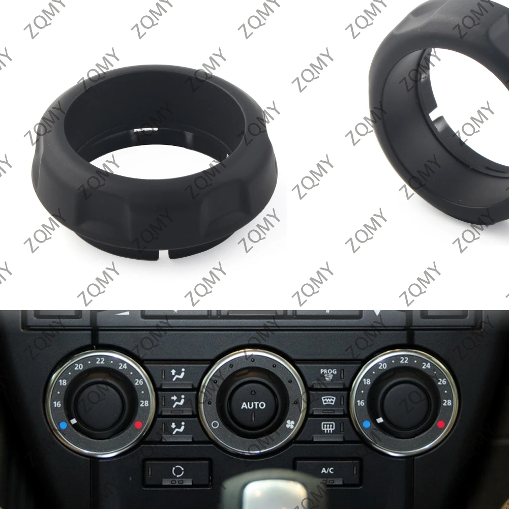 1Pcs Air Condition Control Volume Knobs For Land Rover Freelander 2 2007 2008 2009 2010 2011 2012 2013 2014 2015
1Pcs Air Condition Control Volume Knobs For Land Rover Freelander 2 2007 2008 2009 2010 2011 2012 2013 2014 2015