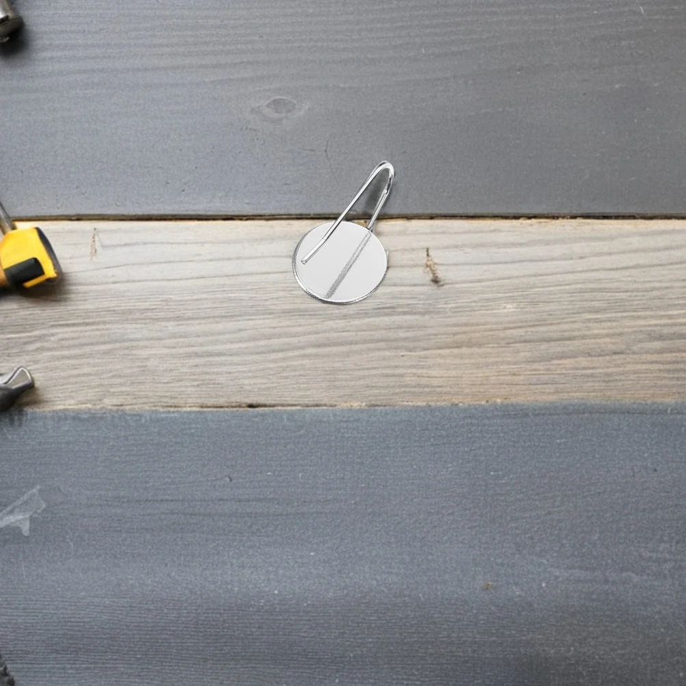 20Pcs Earrings Wire Hooks Stainless Steel Bezel Tray Blanks for DIY Jewelry Making Dangle Earrings Accessories
20Pcs Earrings Wire Hooks Stainless Steel Bezel Tray Blanks for DIY Jewelry Making Dangle Earrings Accessories