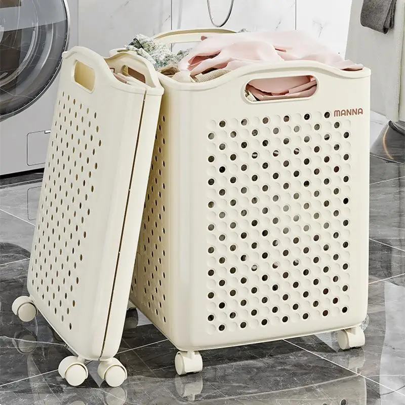 Большая корзина для белья для дома, для ванной комнаты, для хранения грязной одежды, для бытового использования
Большая корзина для белья для дома, для ванной комнаты, для хранения грязной одежды, для бытового использования
