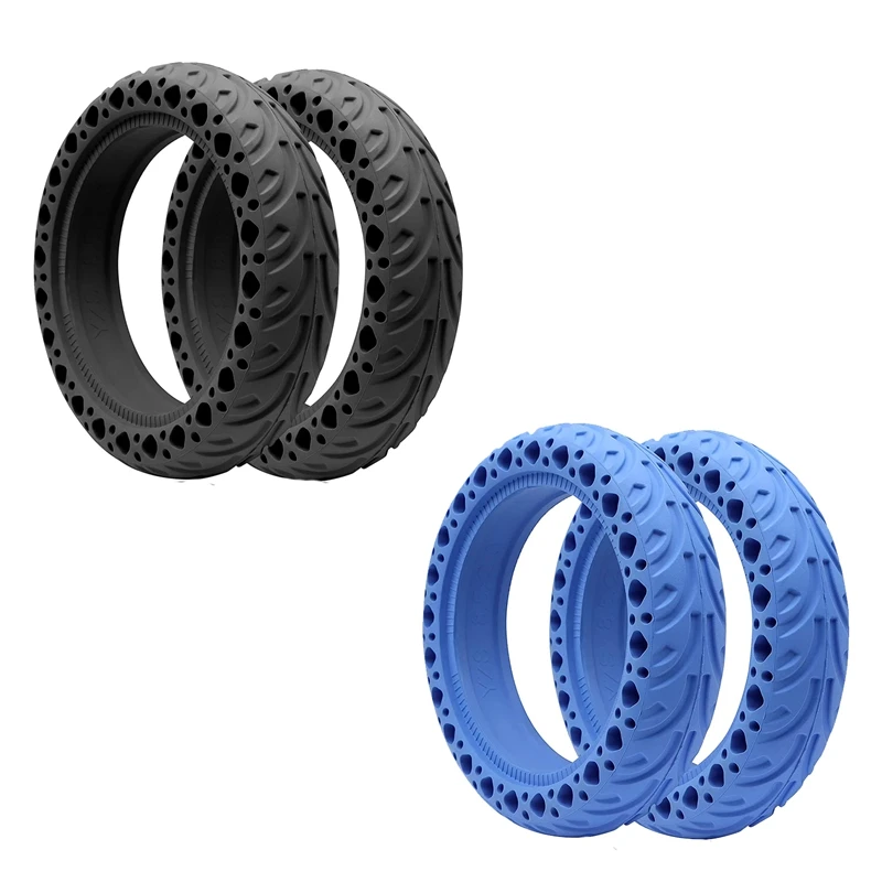 2PCS Scooter Solid Tire, Solid Tires For Xiaomi M365/Pro Scooter 8.5 Inch Electric Scooter Replacement Wheels
2PCS Scooter Solid Tire, Solid Tires For Xiaomi M365/Pro Scooter 8.5 Inch Electric Scooter Replacement Wheels