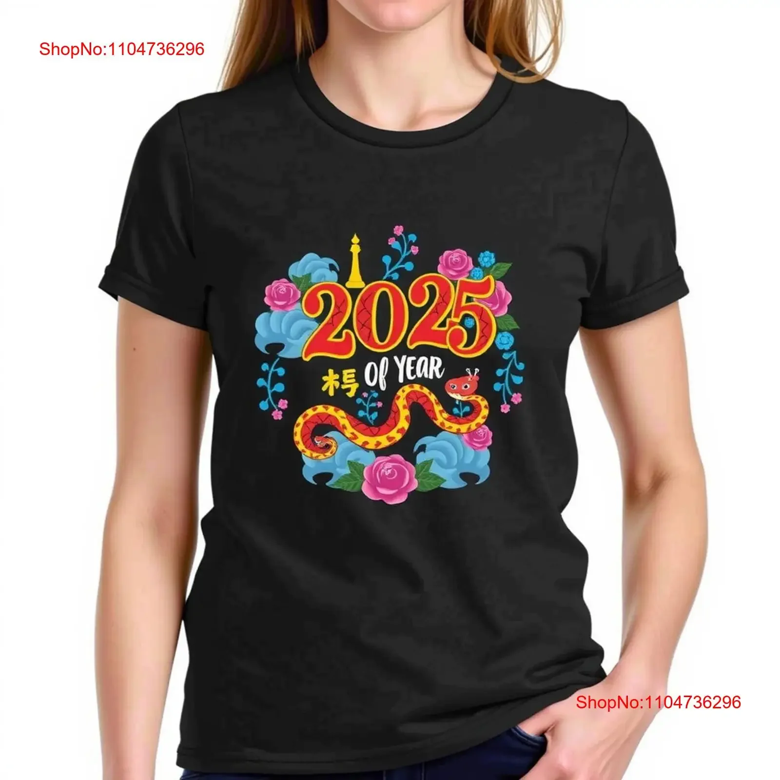 Vibrant 2025 Black T Shirt with Whimsical Snake Colorns Cotton vintage Washed designer clothes graphic Stylish Unisex Soft
Vibrant 2025 Black T Shirt with Whimsical Snake Colorns Cotton vintage Washed designer clothes graphic Stylish Unisex Soft