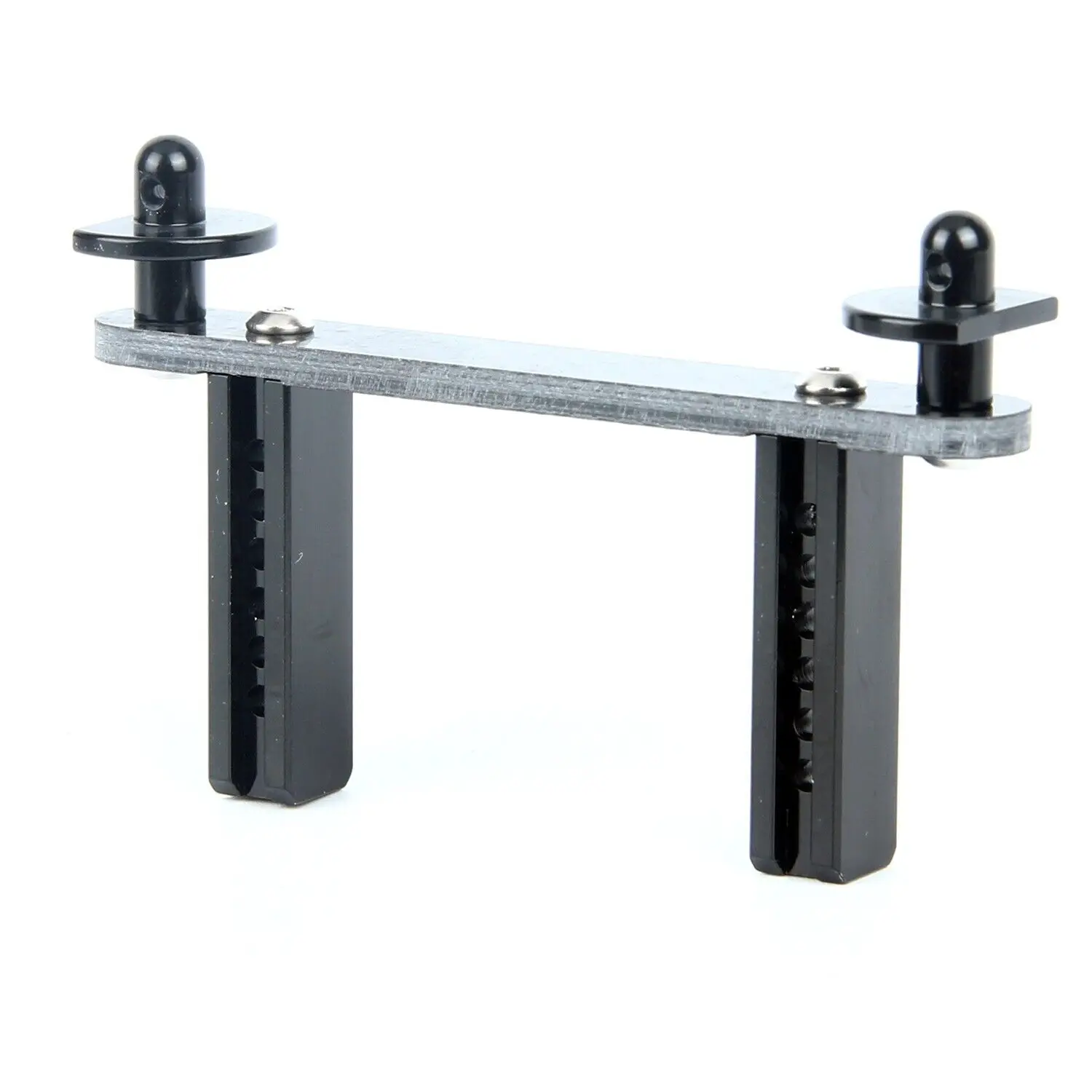 LCX Racing 1/10 RC Crawler Aluminum Front Body Mount Post for Traxxas TRX4 Upgrades Parts Accessories
LCX Racing 1/10 RC Crawler Aluminum Front Body Mount Post for Traxxas TRX4 Upgrades Parts Accessories