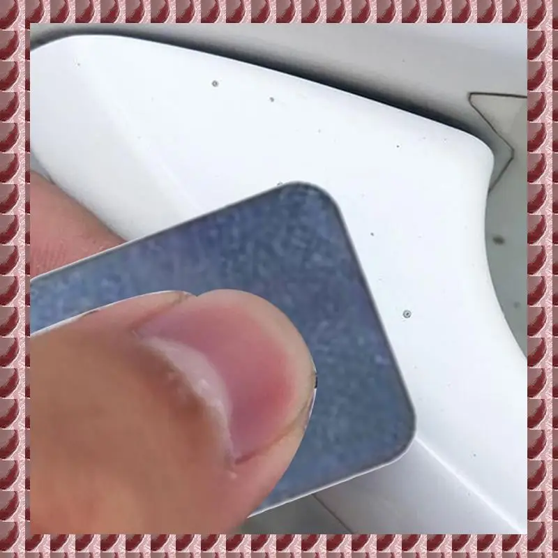 A95G Car Polishing Repair Scraper Scratch Remover Tool Super Hard-Surface Treatment To Remove Sagging Stains Spray-Paint
A95G Car Polishing Repair Scraper Scratch Remover Tool Super Hard-Surface Treatment To Remove Sagging Stains Spray-Paint