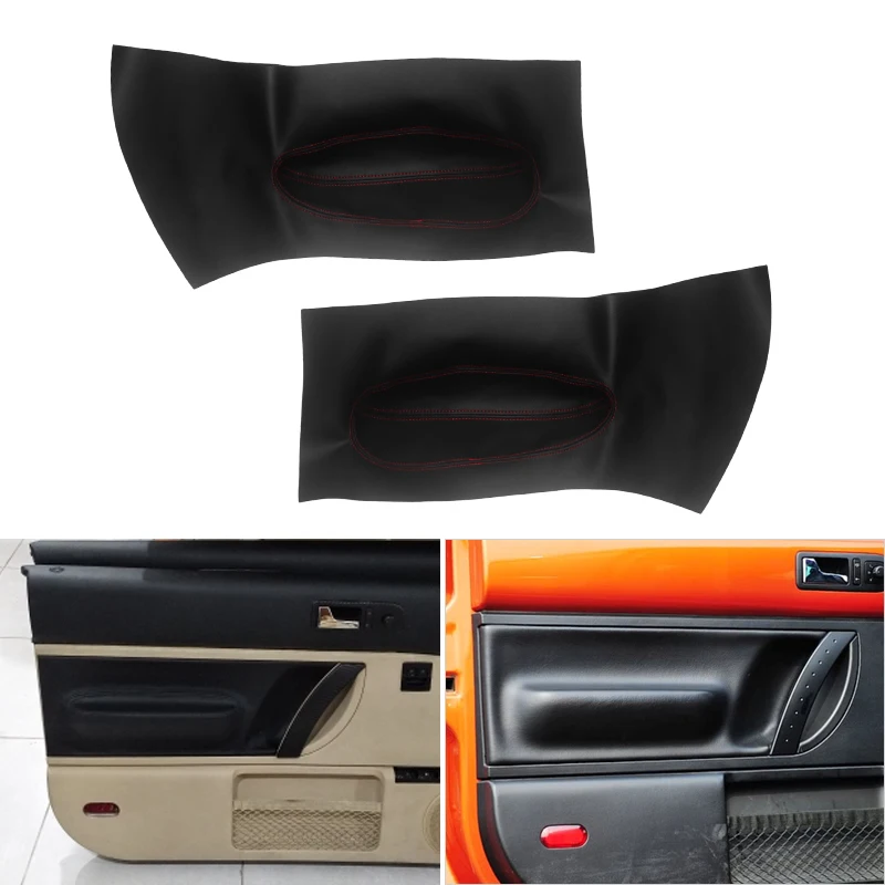 Car Microfiber Leather Front Door Armrest Panel Cover Protective Interior Trim For VW Beetle 1998 1999 2000 2001 2002 - 2010
Car Microfiber Leather Front Door Armrest Panel Cover Protective Interior Trim For VW Beetle 1998 1999 2000 2001 2002 - 2010