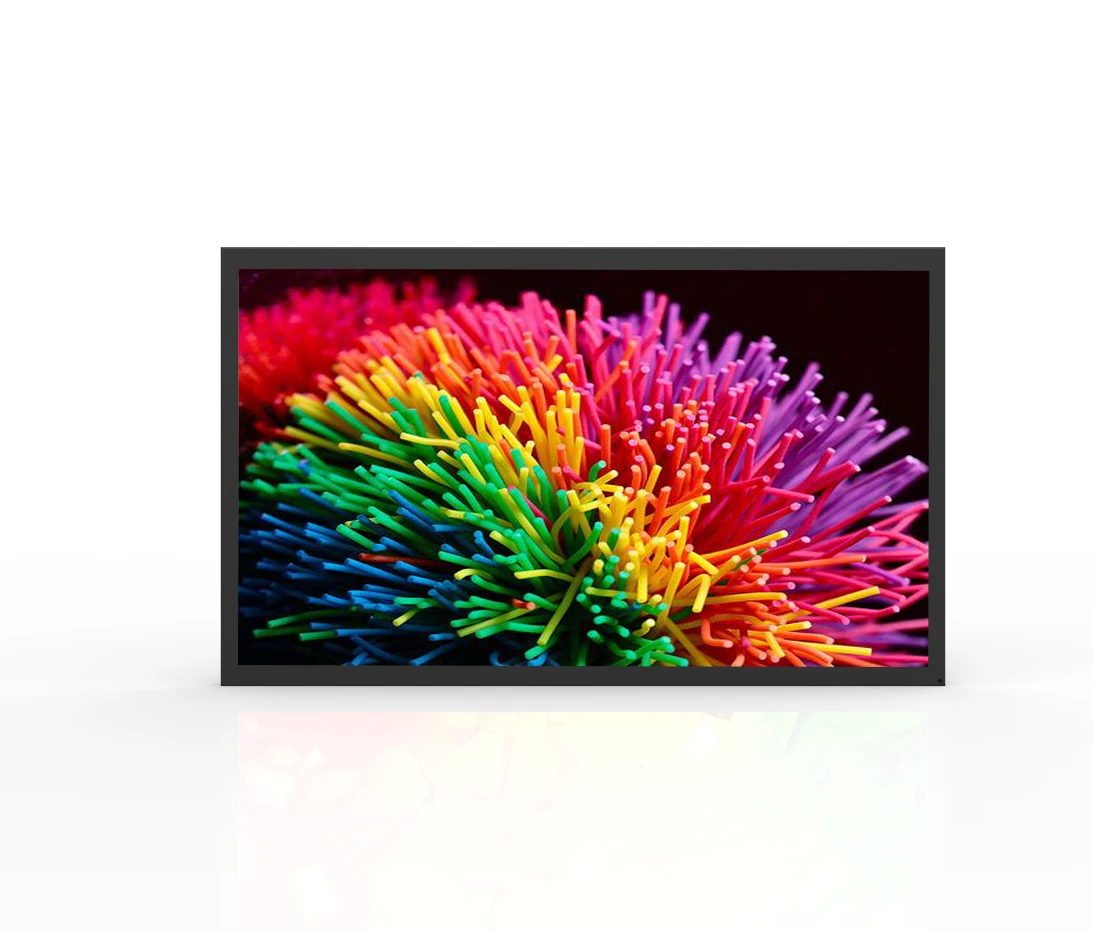 21.5-Inch High Brightness IPS Portable LCD Monitor with 2500cd Outdoor Live Expansion Screen Portable Monitors