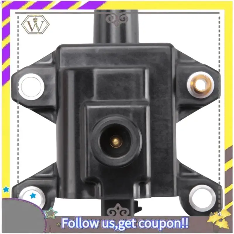 ABXV-1611583103 Ignition Coil Automotive For MB100 1611583203 A1611583203 Replacement Spare Parts
ABXV-1611583103 Ignition Coil Automotive For MB100 1611583203 A1611583203 Replacement Spare Parts