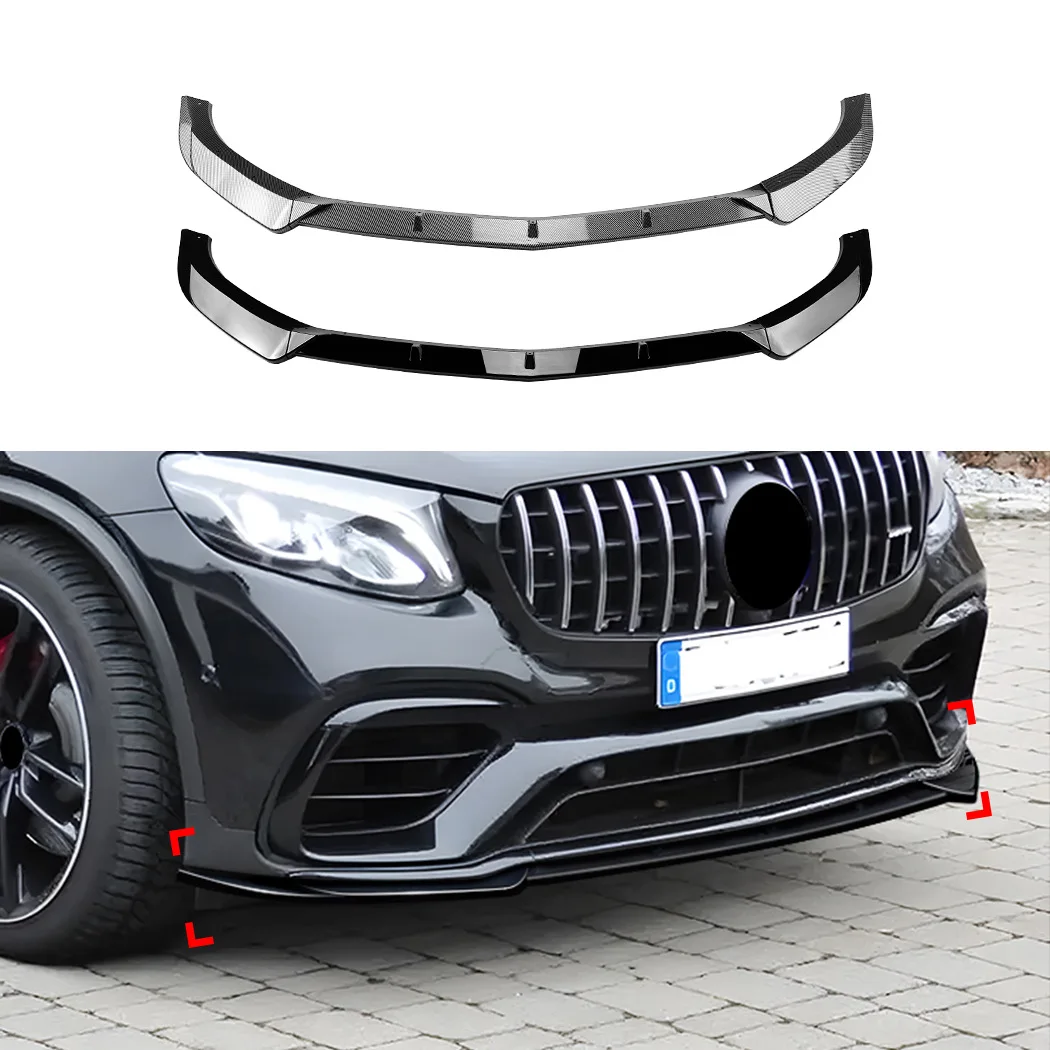 Подходит для Mercedes-Benz GLC63 AMG X253 (ранние модели 2016-2019 годов) — передний бампер, передний сплиттер, передняя накладка, внешняя модификация, тюнинг.
Подходит для Mercedes-Benz GLC63 AMG X253 (ранние модели 2016-2019 годов) — передний бампер, передний сплиттер, передняя накладка, внешняя модификация, тюнинг.