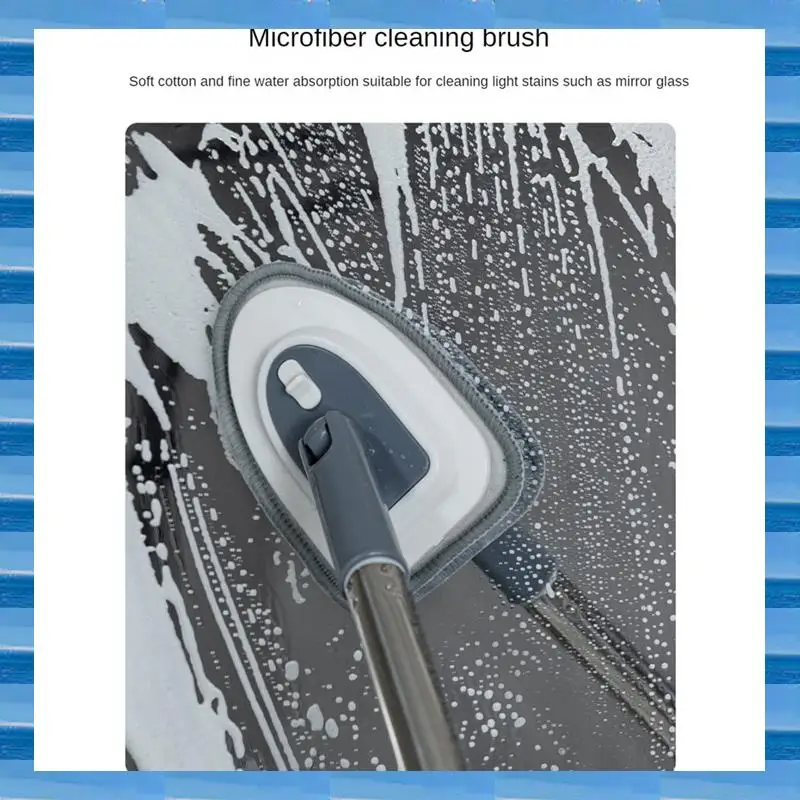 1Set Tile Cleaners Brush Tub&Tile Stiff Bristle Scrubber Brush Fit For Bathroom Toilet Wall Glass Tub Tile Sink B
1Set Tile Cleaners Brush Tub&Tile Stiff Bristle Scrubber Brush Fit For Bathroom Toilet Wall Glass Tub Tile Sink B