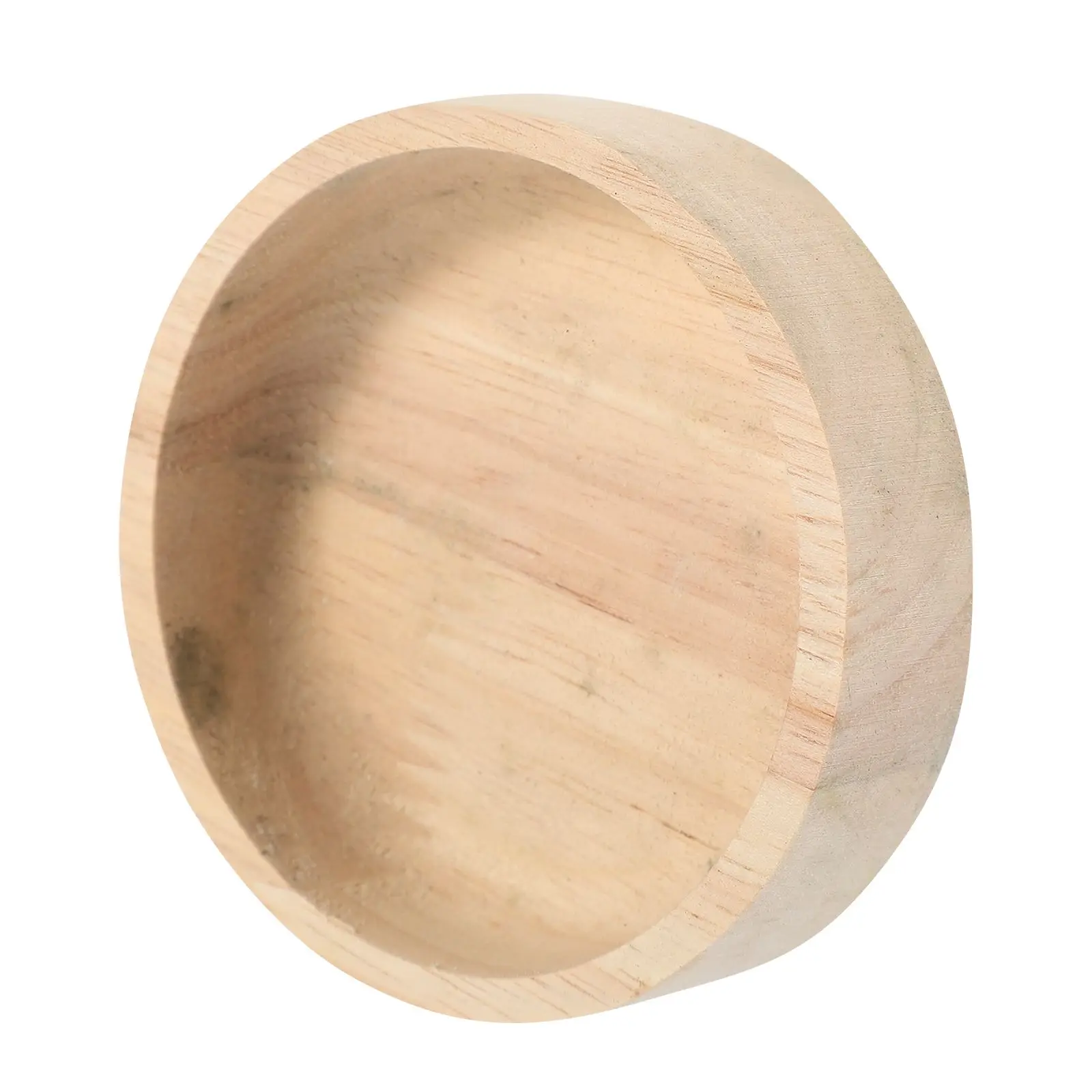 Solid Wood Food Pot Hygienic Feeding Bowl Small Pet Dish Decorative Bunny Bowls Dwarf Hamsters Accessory Oak Supply Holder
Solid Wood Food Pot Hygienic Feeding Bowl Small Pet Dish Decorative Bunny Bowls Dwarf Hamsters Accessory Oak Supply Holder