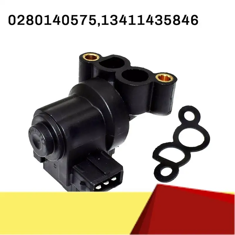 0280140575,13411435846 Idle Air Control Valve For Bmw E34 E36 E46 318Ti 318I Z3 318Is 316I-M53K
0280140575,13411435846 Idle Air Control Valve For Bmw E34 E36 E46 318Ti 318I Z3 318Is 316I-M53K