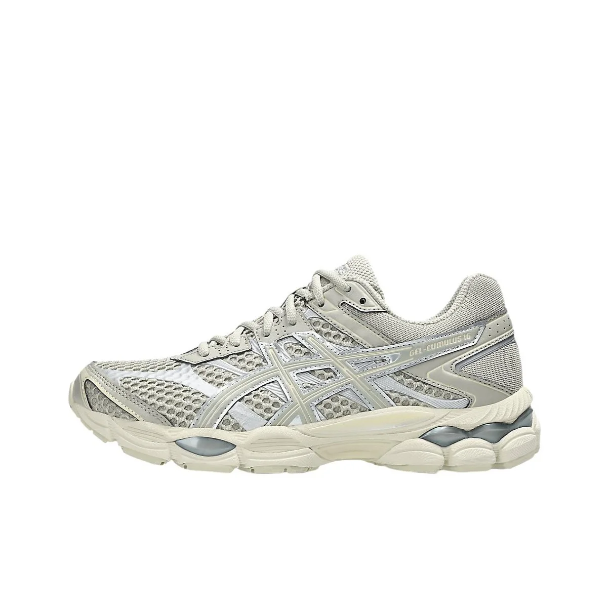 ASICS Gel Cumulus 16 Breathable Support Running Shoes Unisex Light Green 1203A733-300
ASICS Gel Cumulus 16 Breathable Support Running Shoes Unisex Light Green 1203A733-300