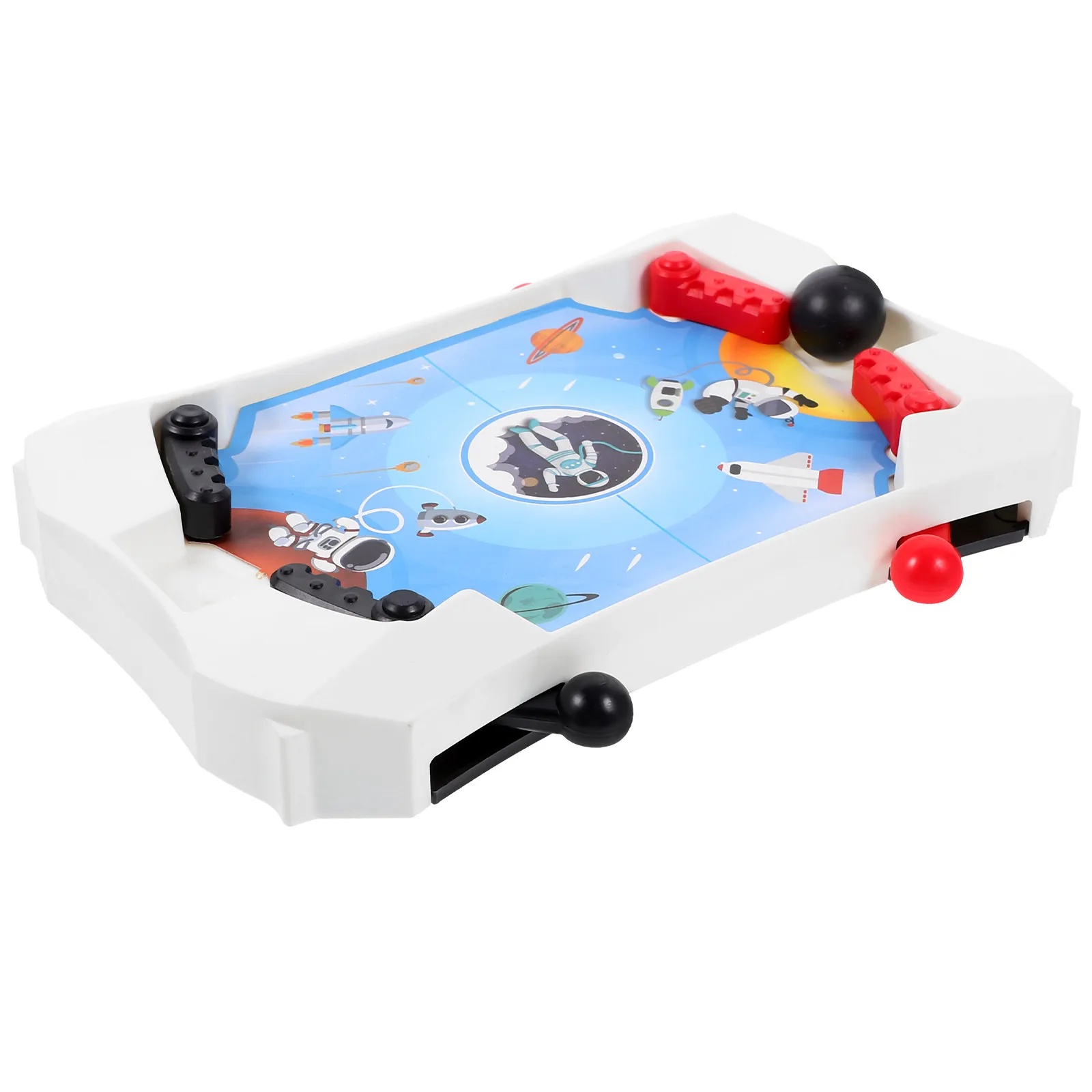 Kids Board Game Pinball Chess Interactive Educational Parent-Child Family Party Favor Novelty Stress Relief Development
Kids Board Game Pinball Chess Interactive Educational Parent-Child Family Party Favor Novelty Stress Relief Development