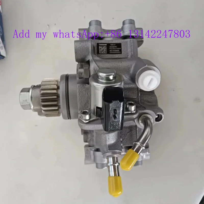 Топливный насос высокого давления A2C80584700 Насос 167008683R
Топливный насос высокого давления A2C80584700 Насос 167008683R