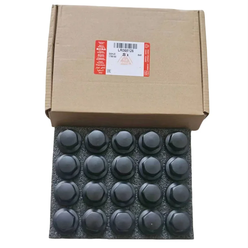 Tuerca de cubo de rueda negra para Range Rover Discovery 3/4/5, алюминиевая для еды, доказаzada, LR 056214 , ЛР 068126 , X20шт
Tuerca de cubo de rueda negra para Range Rover Discovery 3/4/5, алюминиевая для еды, доказаzada, LR 056214 , ЛР 068126 , X20шт