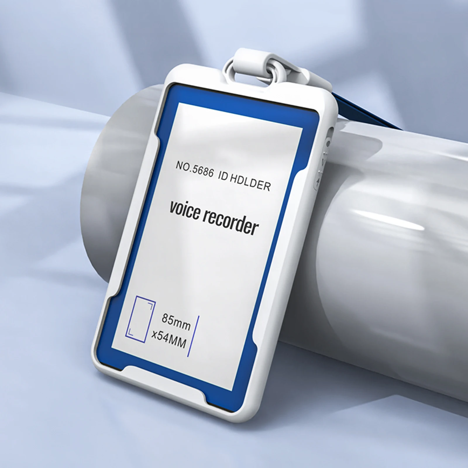 Voice Recorder 256 Language Portable AI Note Taking Device Support Summarization & Mind Map for Travel Business Learning
Voice Recorder 256 Language Portable AI Note Taking Device Support Summarization & Mind Map for Travel Business Learning