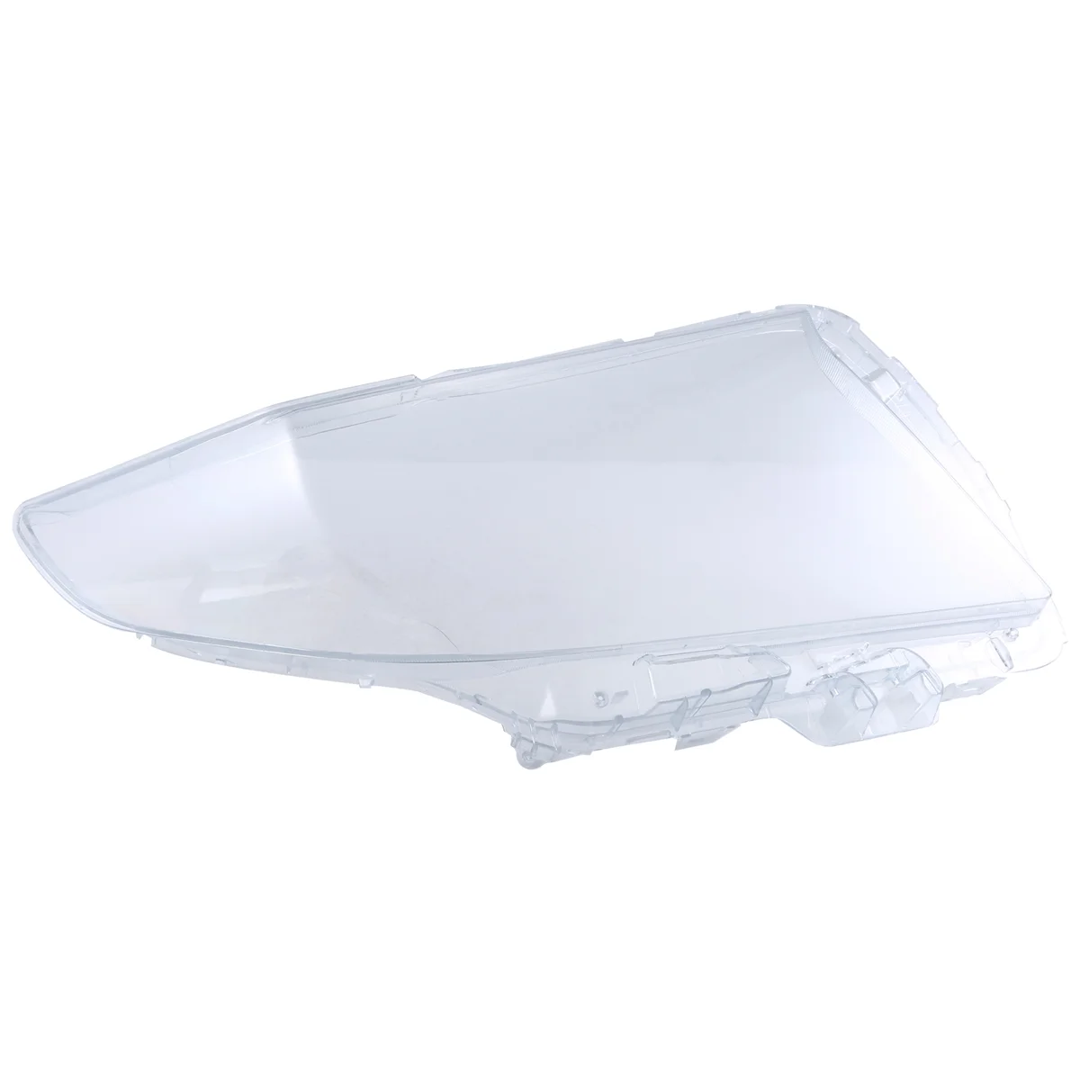 Right Car Headlight Lens Cover Head Light Lamp Shade Shell Lens Lampshade for Toyota Alphard 2014 2015 2016 2017
Right Car Headlight Lens Cover Head Light Lamp Shade Shell Lens Lampshade for Toyota Alphard 2014 2015 2016 2017