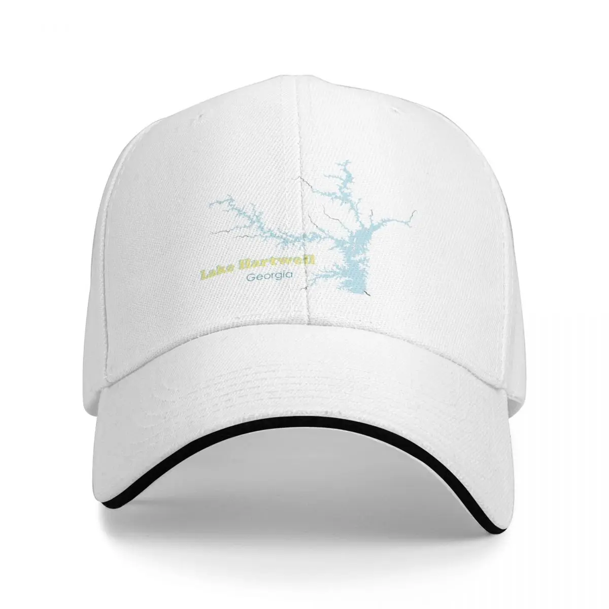 lake hartwell Cap Baseball Cap Big size hat sun hat for children Snap back hat Hat male Women's
lake hartwell Cap Baseball Cap Big size hat sun hat for children Snap back hat Hat male Women's