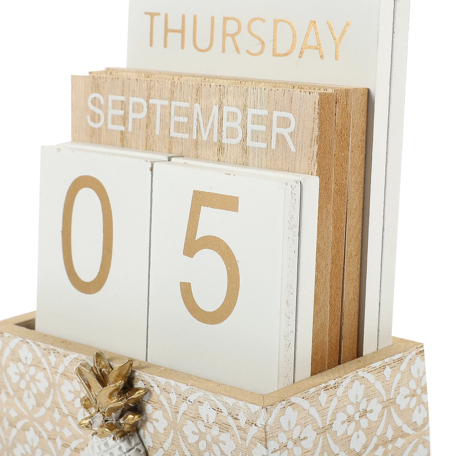 Wooden Block Calendar Rustic Finish Month Date Display For Home Office School Hotel Desktop Tabletop Perpetual Calendar
Wooden Block Calendar Rustic Finish Month Date Display For Home Office School Hotel Desktop Tabletop Perpetual Calendar