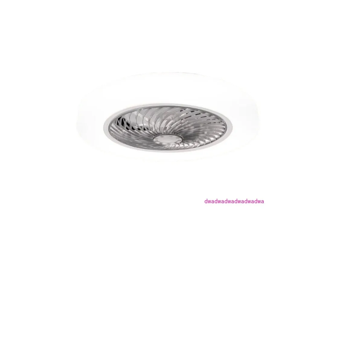 New bedroom ceiling modern simple home intelligent frequency conversion silent large wind integrated with fan light
New bedroom ceiling modern simple home intelligent frequency conversion silent large wind integrated with fan light