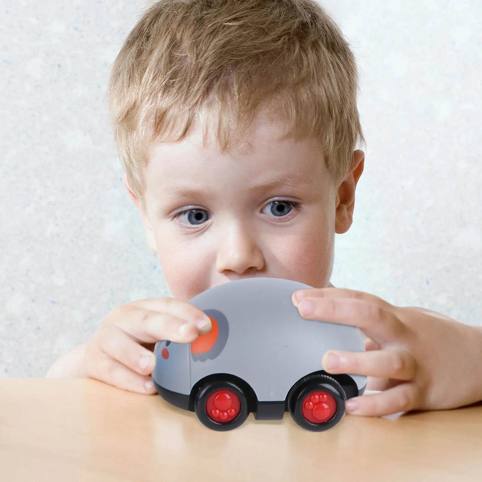 3Pcs Cartoon Coasting Car Kids Birthday Gift Animal Inertia Press Driven Early Educational Fun Elephant Cow Koala
3Pcs Cartoon Coasting Car Kids Birthday Gift Animal Inertia Press Driven Early Educational Fun Elephant Cow Koala