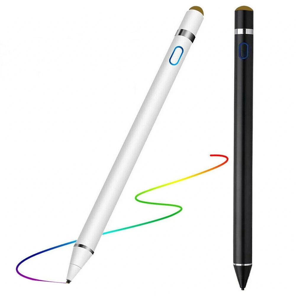 Стилус для планшета iPad Apple Pencil 1 2, стилус для планшета, карандаш для iPad, Samsung, Xiaomi, телефона
Стилус для планшета iPad Apple Pencil 1 2, стилус для планшета, карандаш для iPad, Samsung, Xiaomi, телефона