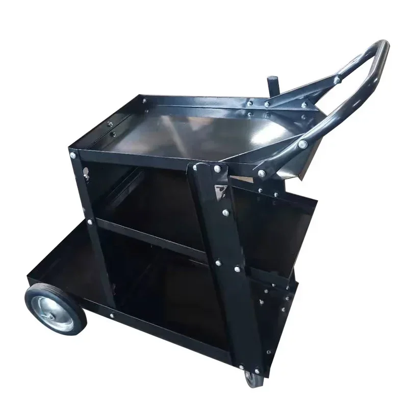 【Hot】NEW Electric Welding Cart Trolley Two-protection Welding Car Shielded Welding Special Welder
【Hot】NEW Electric Welding Cart Trolley Two-protection Welding Car Shielded Welding Special Welder