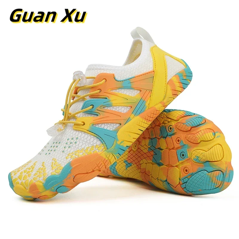 New Wading Shoes, Five-Finger Non-Slip Breathable Swimming Yoga Shoes, Fitness Shoes, Dance Shoes
New Wading Shoes, Five-Finger Non-Slip Breathable Swimming Yoga Shoes, Fitness Shoes, Dance Shoes