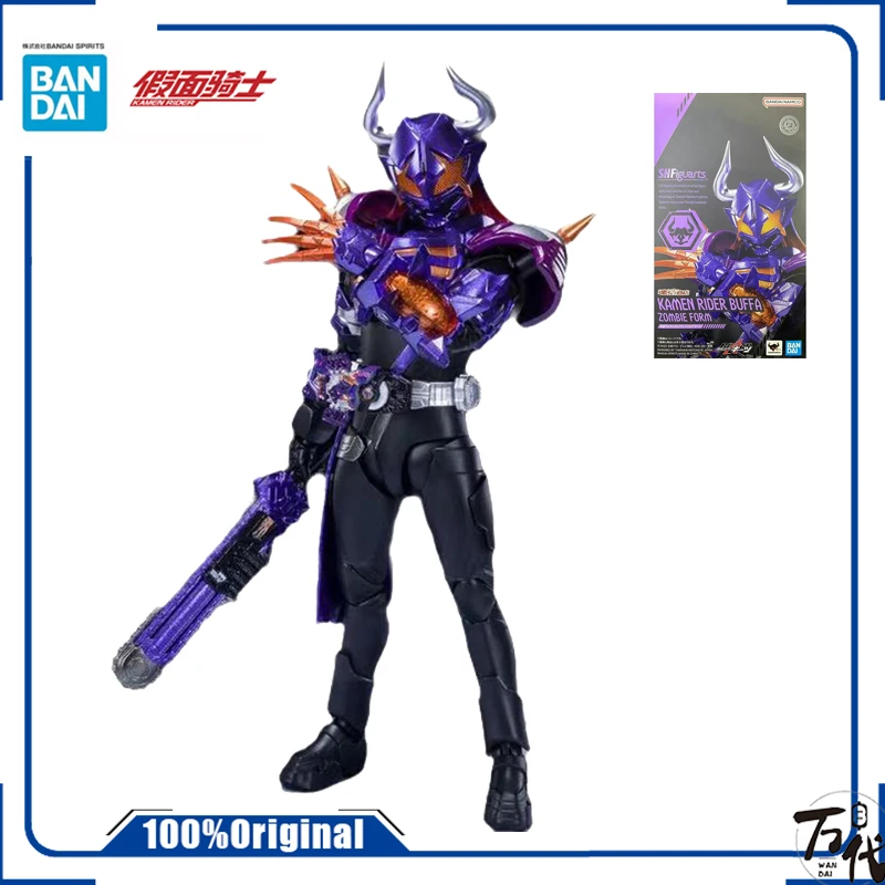 Оригинальная коробка, подлинный BANDAI S H фигатс, Камен Райдер, тыщ, форма зомби, узор, модель, анимационный персонаж, экшн-игрушка, подарок
Оригинальная коробка, подлинный BANDAI S H фигатс, Камен Райдер, тыщ, форма зомби, узор, модель, анимационный персонаж, экшн-игрушка, подарок