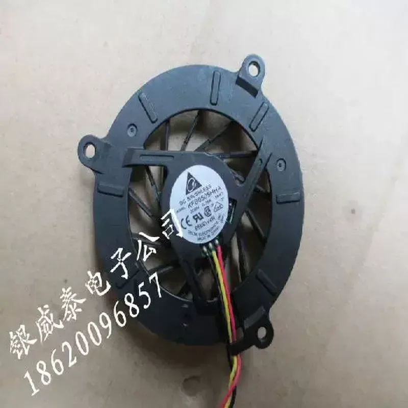 Fan for ASUS N80VR PRO80N VX2 W2S Z52 Z52JE M51 M51T
Fan for ASUS N80VR PRO80N VX2 W2S Z52 Z52JE M51 M51T