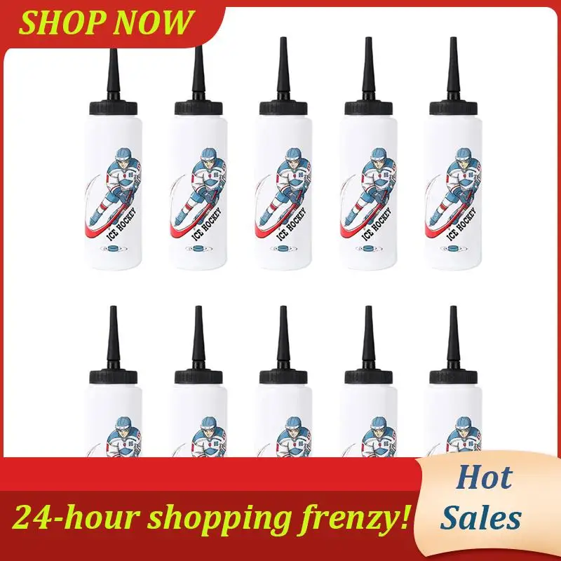 AB31-10X 1000ML Ice Hockey Water Bottle Portable High Capacity Football Lacrosse Bottle Classic Design Sports Bottle A
AB31-10X 1000ML Ice Hockey Water Bottle Portable High Capacity Football Lacrosse Bottle Classic Design Sports Bottle A