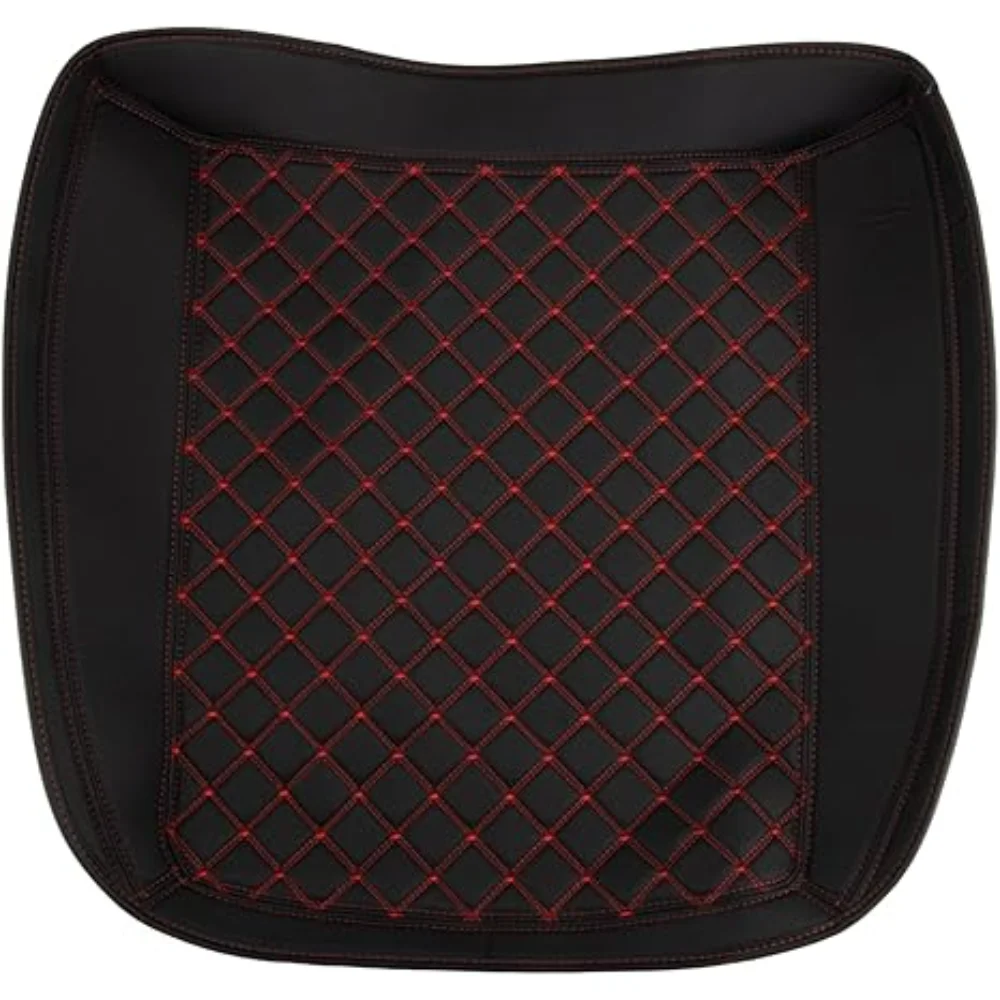 Motorcycle Razor Tour Pack Trunk Mat Insert Liner Tour Pack Liners for Touring Road King Road Glide Street Glide 1997-2024
Motorcycle Razor Tour Pack Trunk Mat Insert Liner Tour Pack Liners for Touring Road King Road Glide Street Glide 1997-2024
