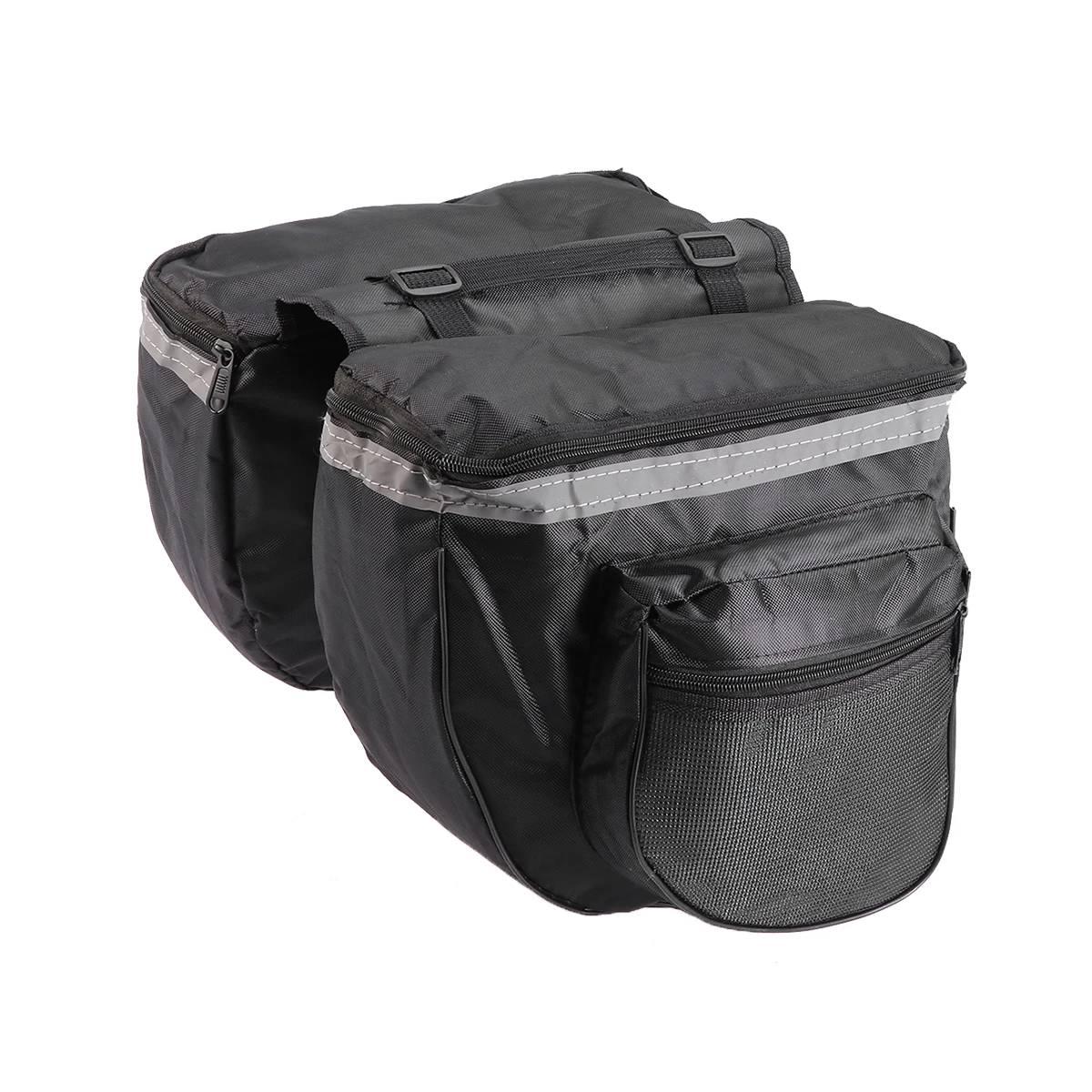 Bike Accessories Cycling Side Bag Trunk Seat Bags Pannier Large Room Reflective Strips Safe Night Riding Storage
Bike Accessories Cycling Side Bag Trunk Seat Bags Pannier Large Room Reflective Strips Safe Night Riding Storage